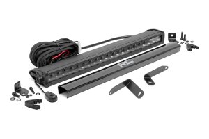 CFMOTO UFORCE 1000 LED Light Kit - Under Bed - Rough Country - 20